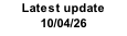 Latest update 10/04/26